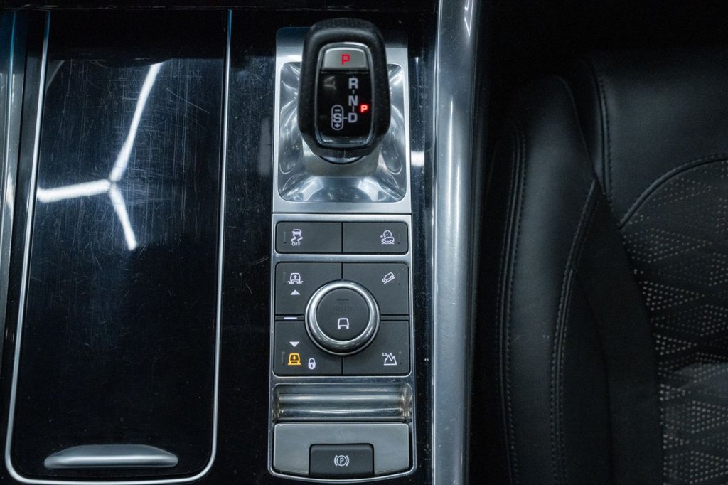 Used Land Rover Range Rover Sport 2018 for sale - 76132534: Photo 22