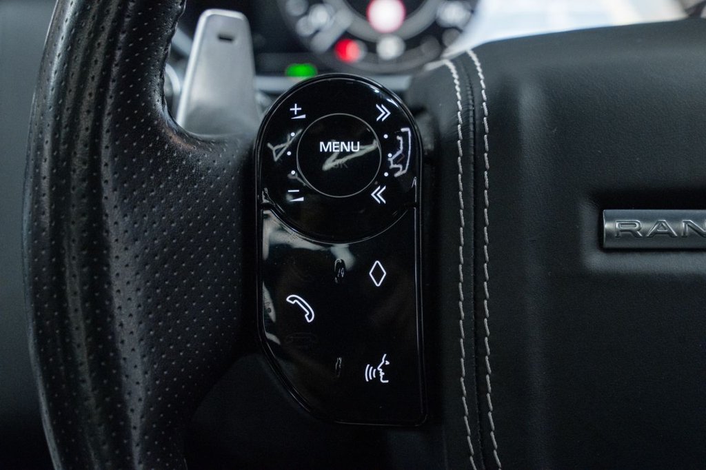 Used Land Rover Range Rover Sport 2018 for sale - 76132534: Photo 24