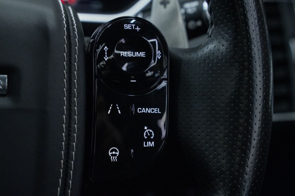 Used Land Rover Range Rover Sport 2018 for sale - 76132534: Photo 25