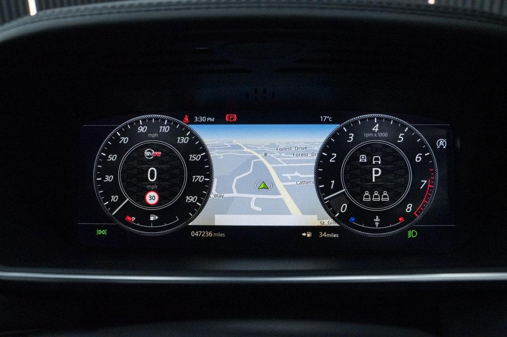 Used Land Rover Range Rover Sport 2018 for sale - 76132534: Photo 26