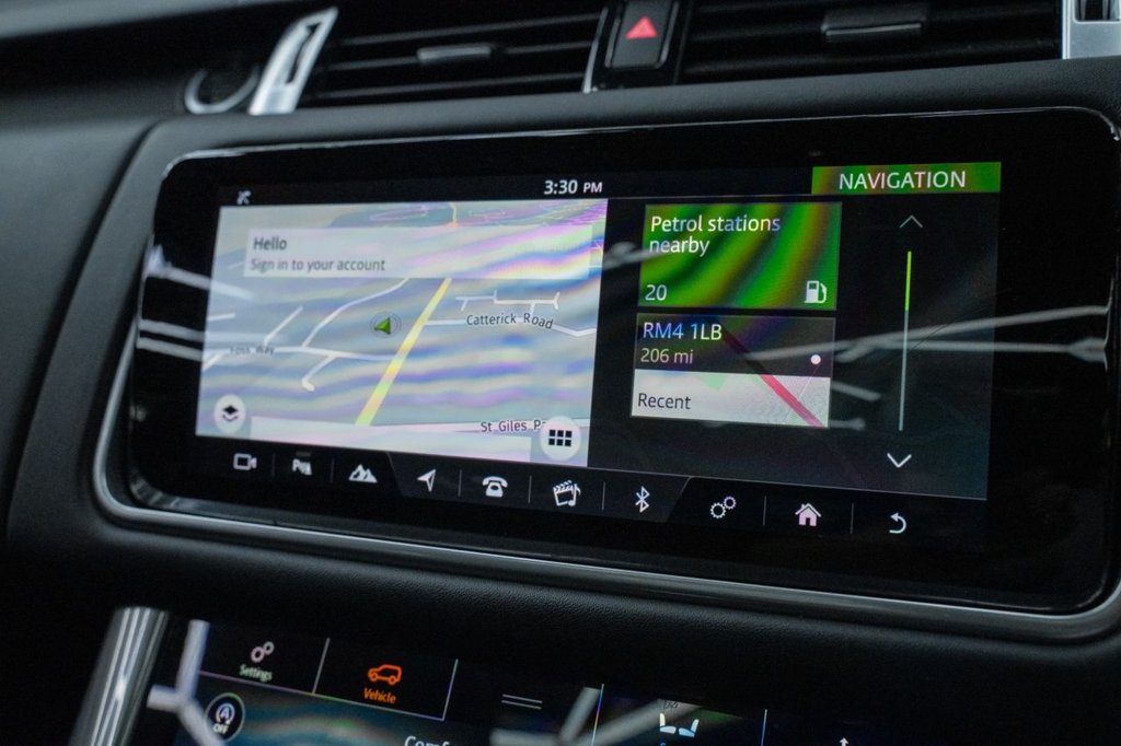 Used Land Rover Range Rover Sport 2018 for sale - 76132534: Photo 27