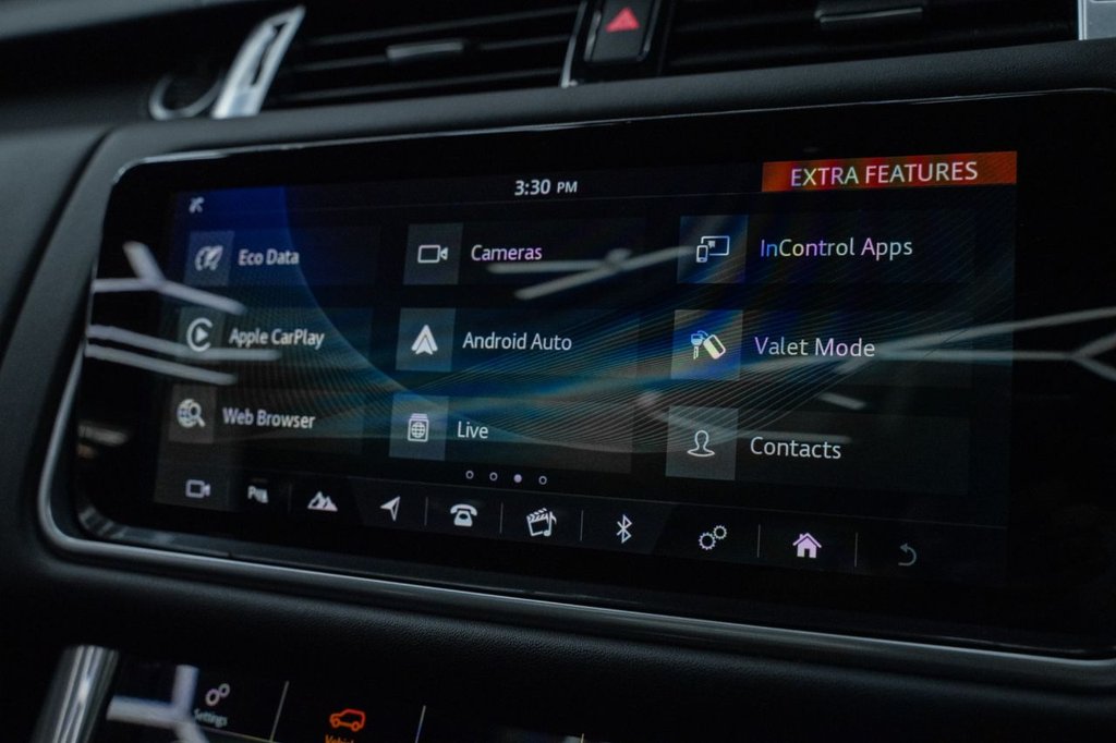 Used Land Rover Range Rover Sport 2018 for sale - 76132534: Photo 28