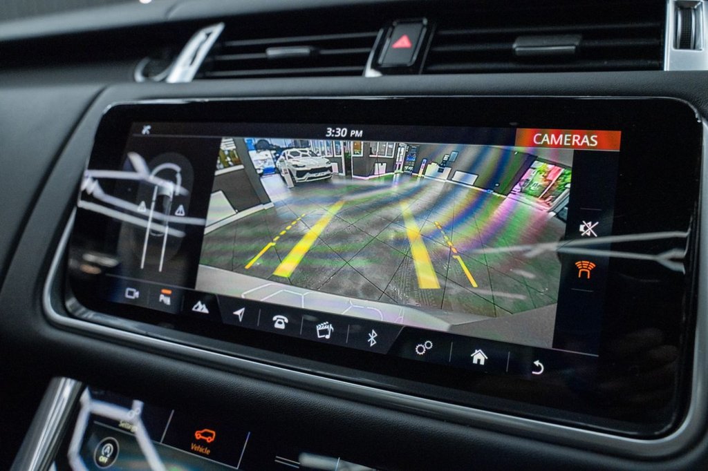 Used Land Rover Range Rover Sport 2018 for sale - 76132534: Photo 30