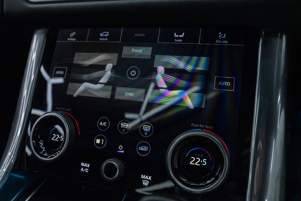 Used Land Rover Range Rover Sport 2018 for sale - 76132534: Photo 33