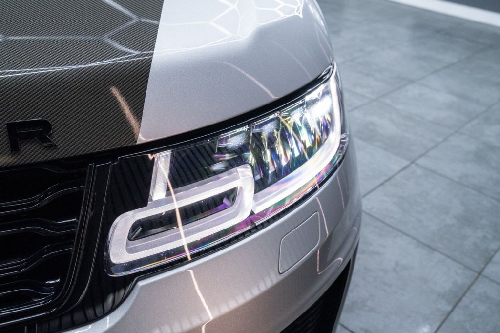 Used Land Rover Range Rover Sport 2018 for sale - 76132534: Photo 4