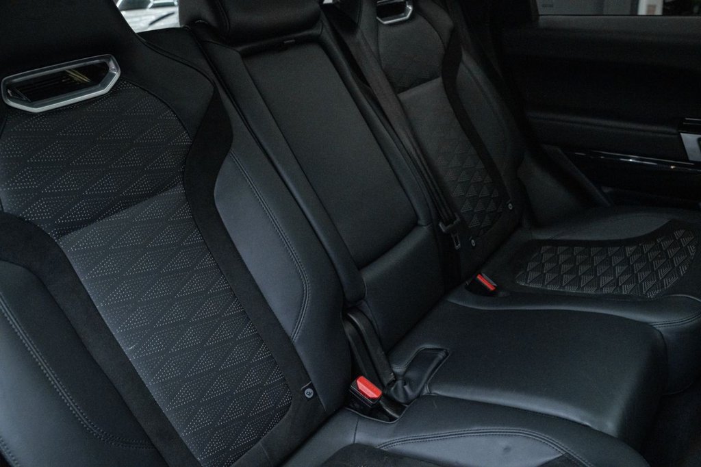 Used Land Rover Range Rover Sport 2018 for sale - 76132534: Photo 40