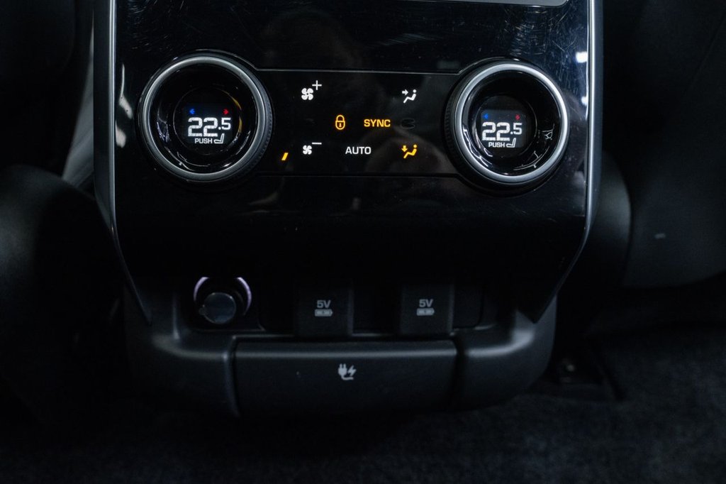 Used Land Rover Range Rover Sport 2018 for sale - 76132534: Photo 41