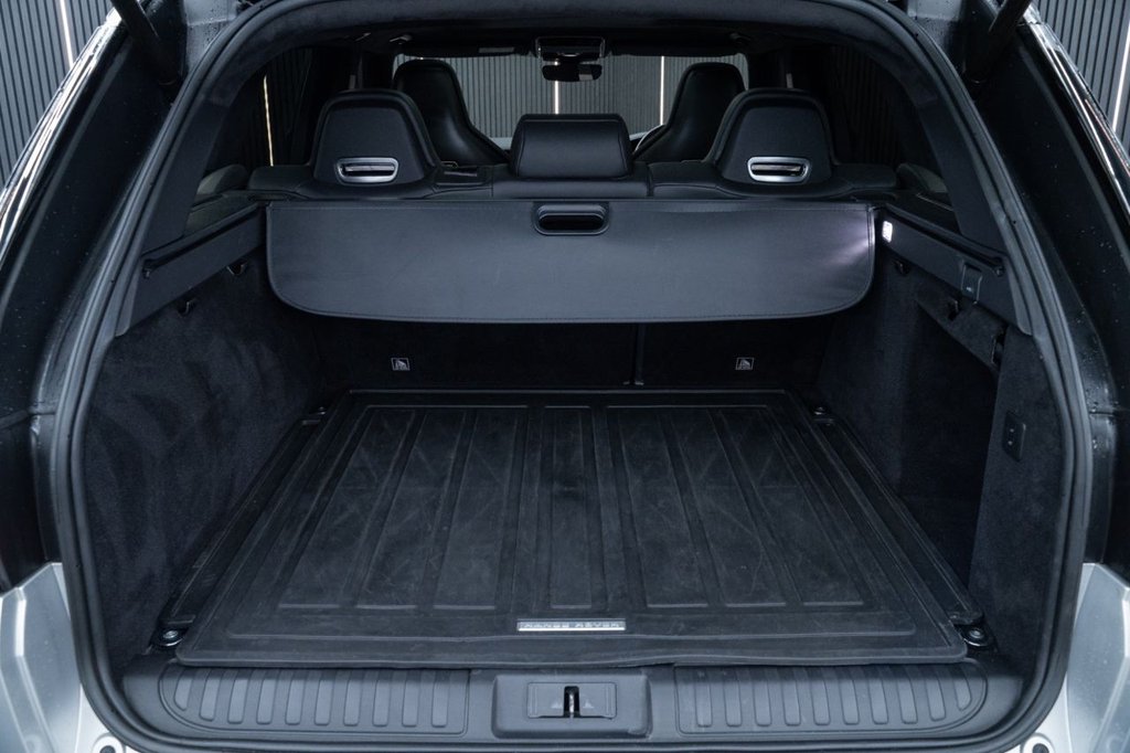 Used Land Rover Range Rover Sport 2018 for sale - 76132534: Photo 42