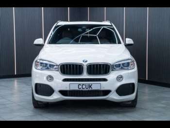 Used BMW X5 2016 for sale - 74676047: Photo