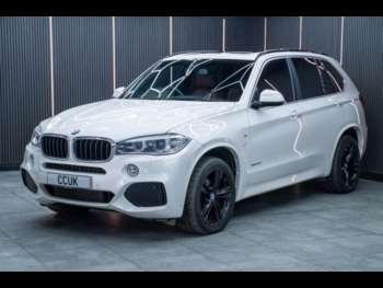 Used BMW X5 2016 for sale - 74676047: Photo