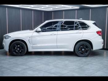 Used BMW X5 2016 for sale - 74676047: Photo