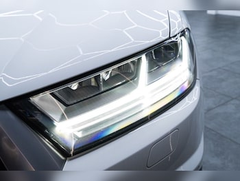 Used Audi Q7 2018 for sale - 77328105: Photo