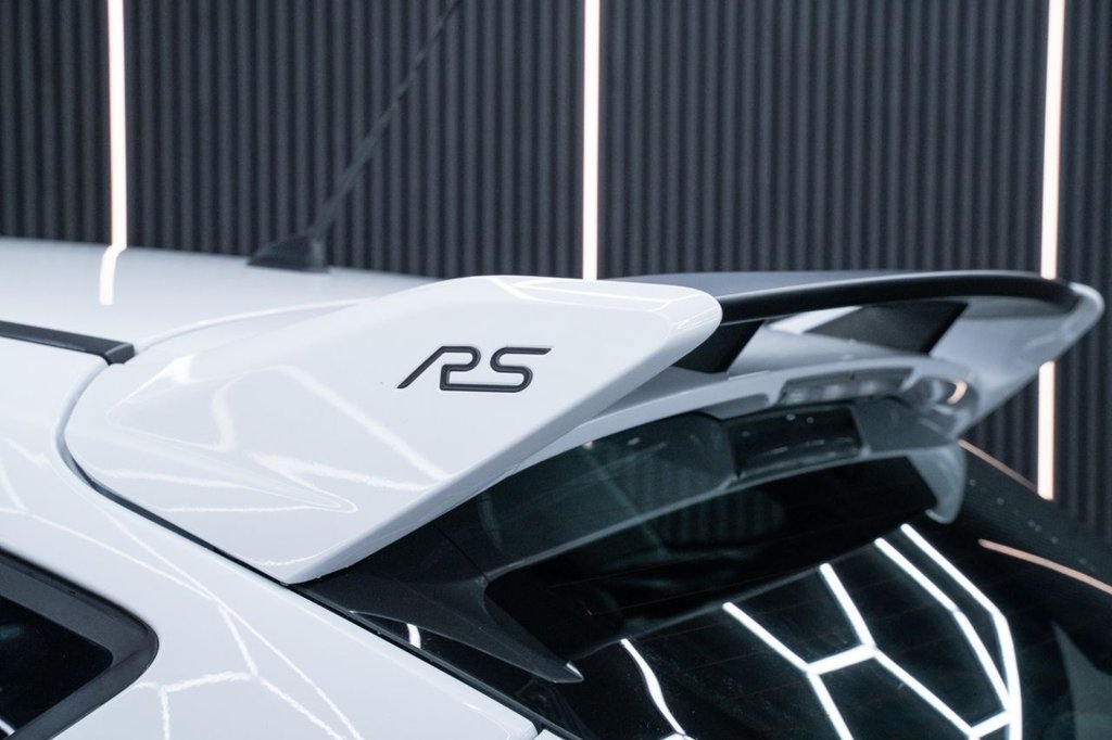 Used Ford Focus 2017 for sale - 76883009: Photo 12