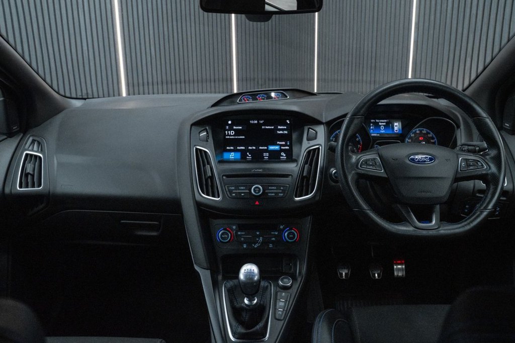 Used Ford Focus 2017 for sale - 76883009: Photo 15