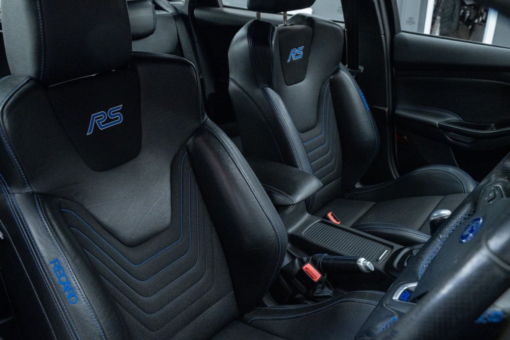 Used Ford Focus 2017 for sale - 76883009: Photo 17