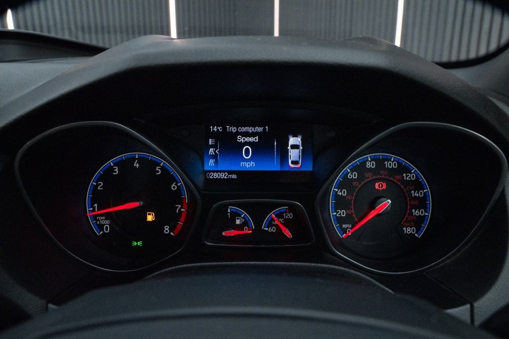 Used Ford Focus 2017 for sale - 76883009: Photo 28