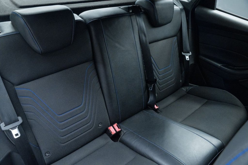 Used Ford Focus 2017 for sale - 76883009: Photo 35