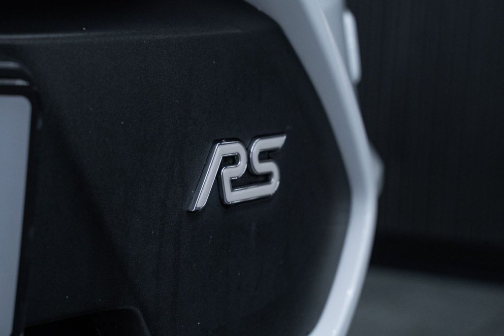 Used Ford Focus 2017 for sale - 76883009: Photo 4