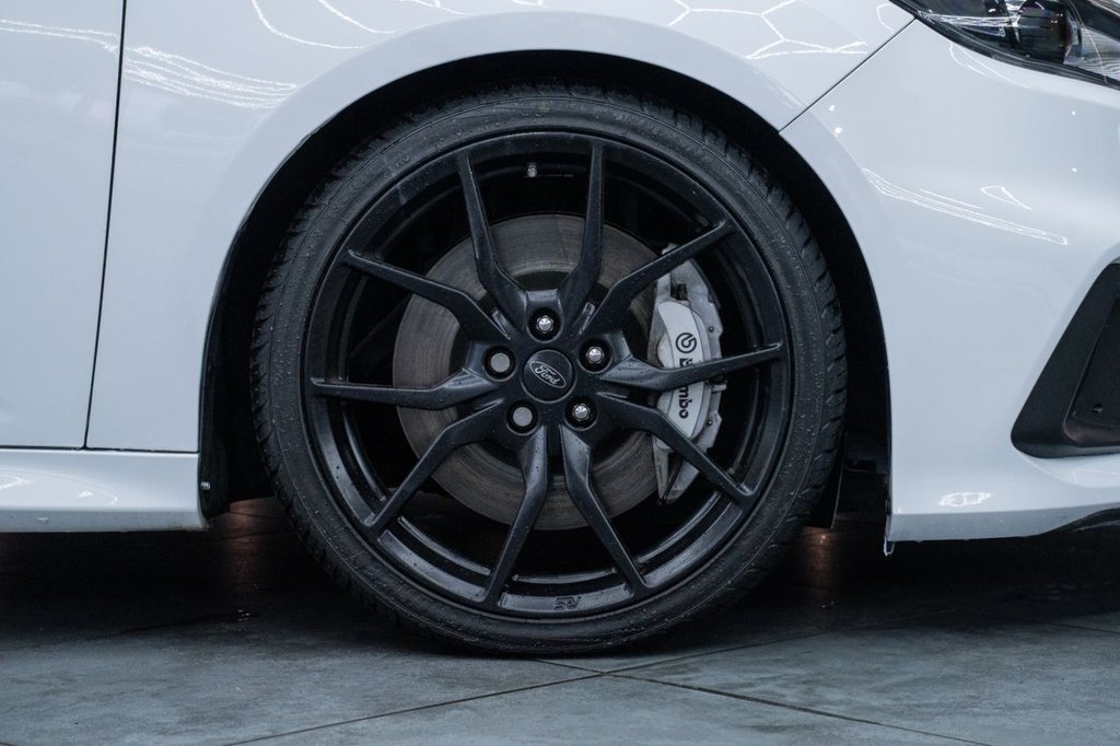 Used Ford Focus 2017 for sale - 76883009: Photo 6