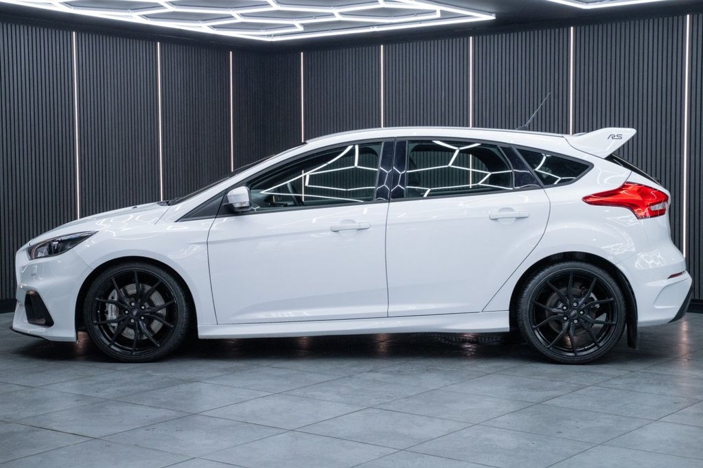 Used Ford Focus 2017 for sale - 76883009: Photo 7