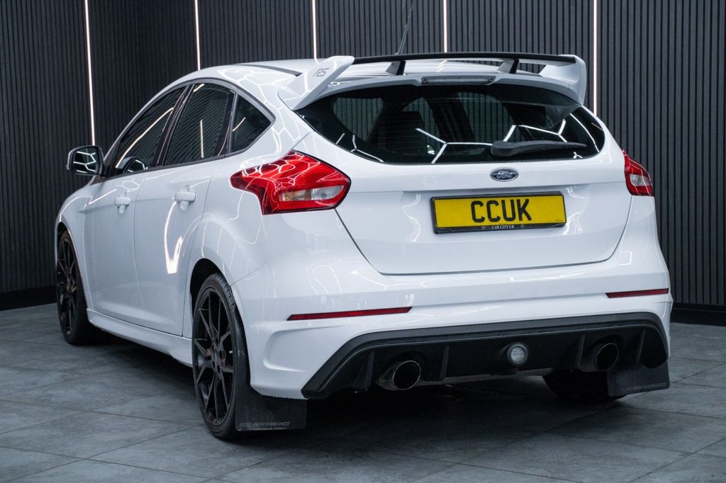 Used Ford Focus 2017 for sale - 76883009: Photo 8