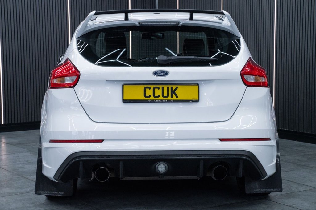 Used Ford Focus 2017 for sale - 76883009: Photo 9