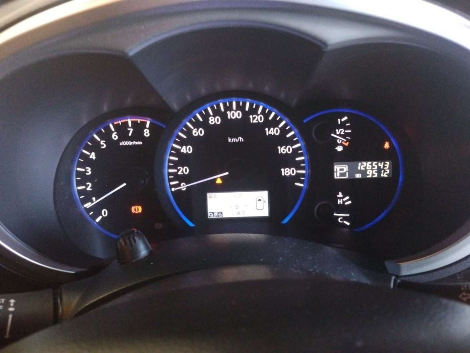 Used Nissan Elgrand 2013 for sale - 77762345: Photo 18