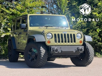 Used Jeep Wrangler 2013 for sale - 78392568: Photo