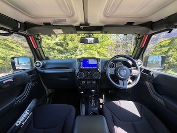 Used Jeep Wrangler 2013 for sale - 78392568: Photo