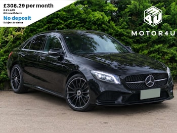 Used Mercedes-Benz CLA 2013 for sale - 79437487: Photo