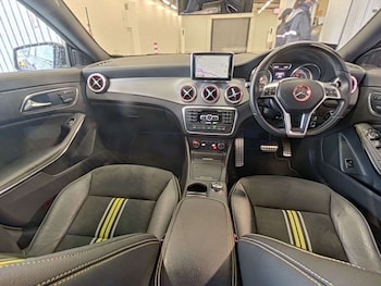Used Mercedes-Benz CLA 2013 for sale - 79437487: Photo