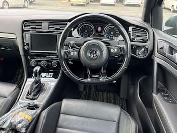 Used Volkswagen Golf 2014 for sale - 79662619: Photo