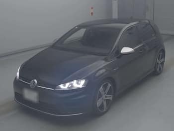 Used Volkswagen Golf 2014 for sale - 79662619: Photo
