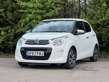 Used Citroen C1 2017 for sale - 78639810: Photo