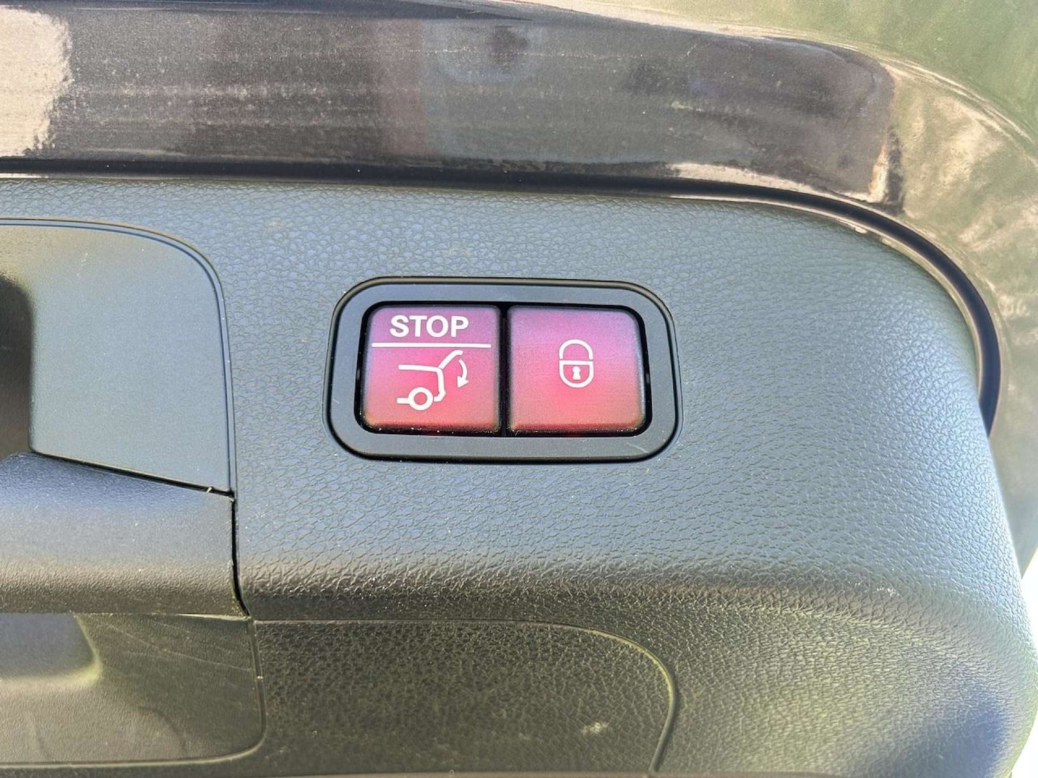 Used Mercedes-Benz EQC 2020 for sale - 76776880: Photo 14