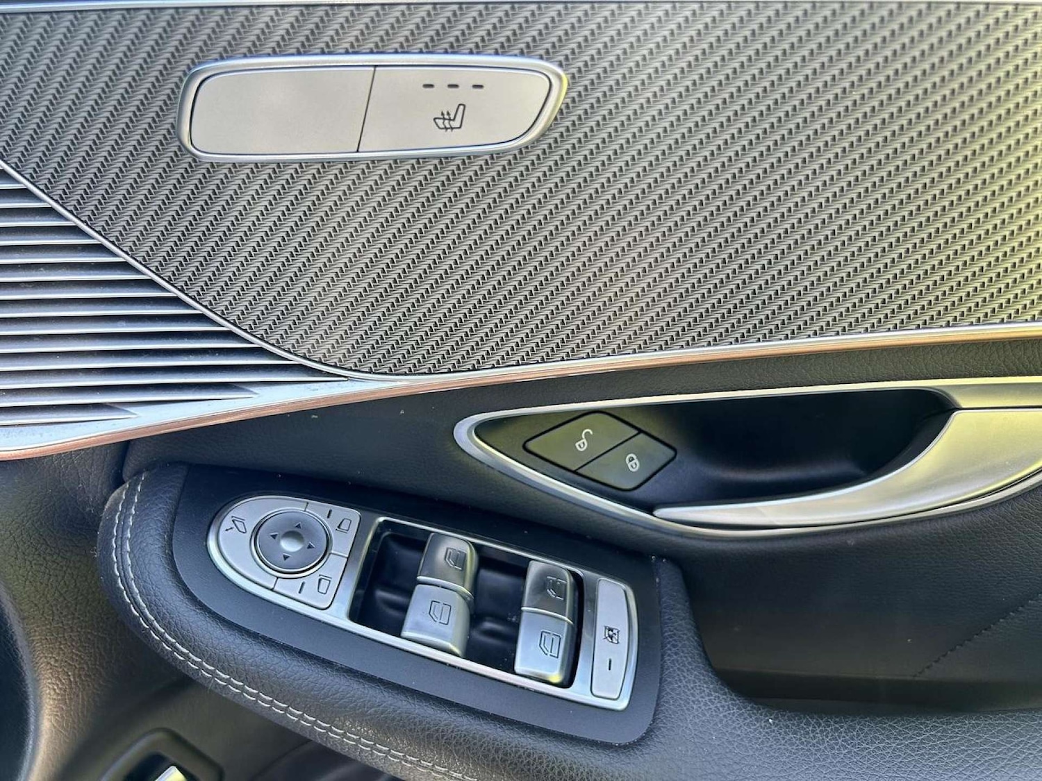 Used Mercedes-Benz EQC 2020 for sale - 76776880: Photo 16