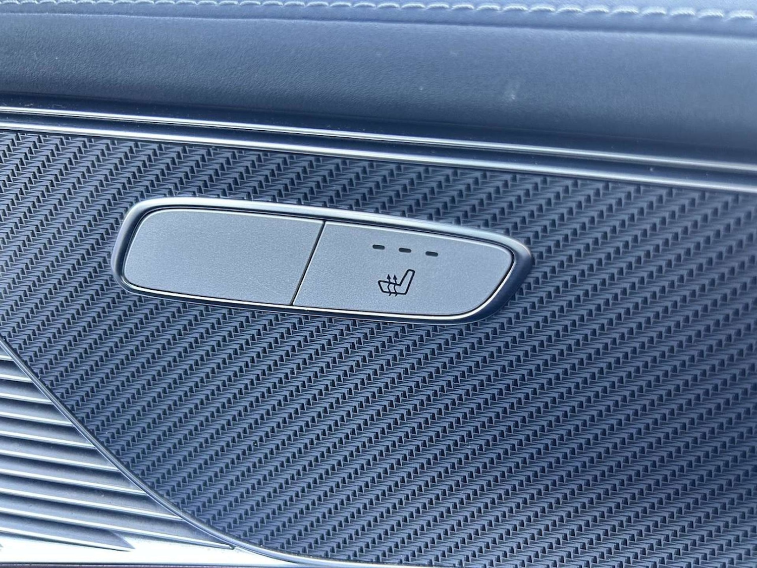 Used Mercedes-Benz EQC 2020 for sale - 76776880: Photo 17