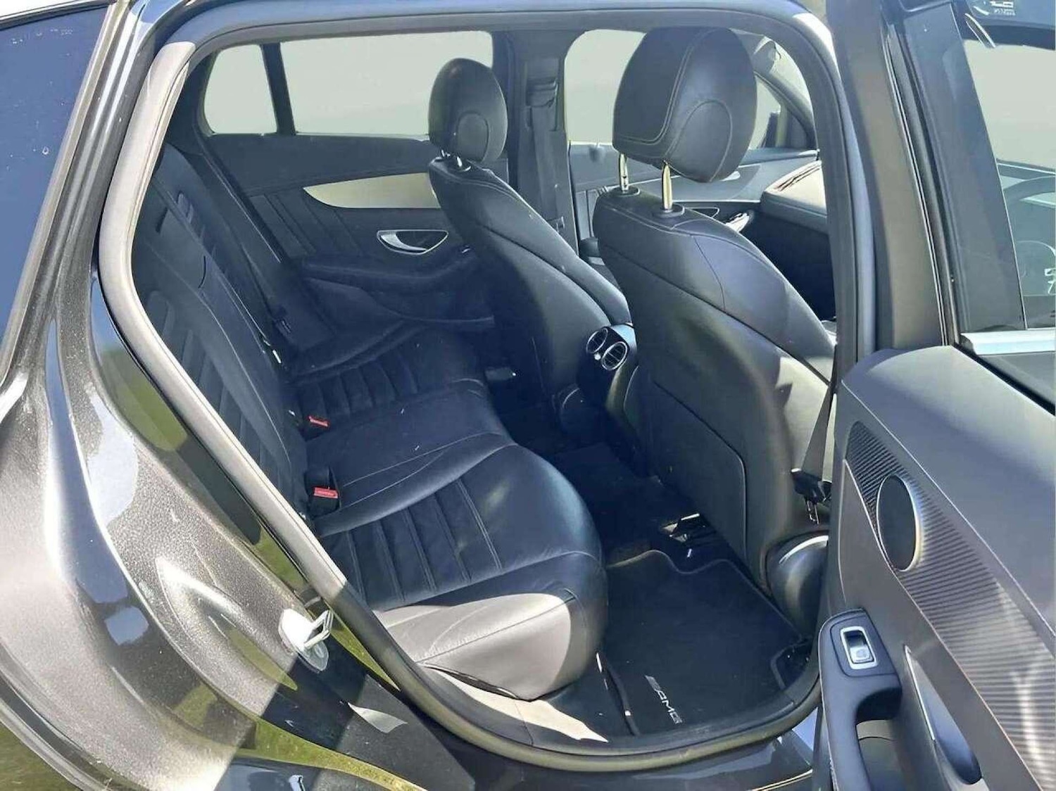 Used Mercedes-Benz EQC 2020 for sale - 76776880: Photo 21