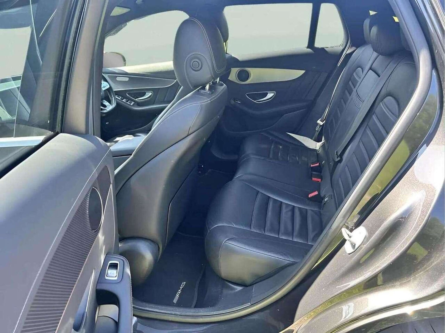 Used Mercedes-Benz EQC 2020 for sale - 76776880: Photo 22