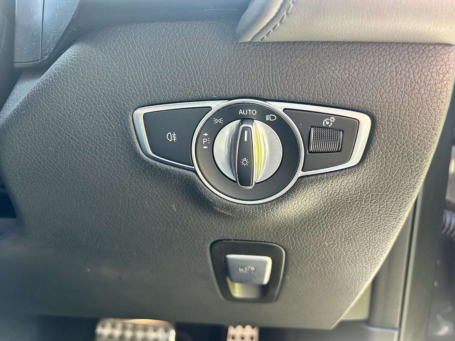 Used Mercedes-Benz EQC 2020 for sale - 76776880: Photo 24