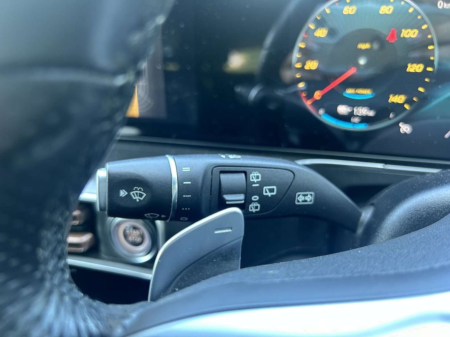 Used Mercedes-Benz EQC 2020 for sale - 76776880: Photo 28