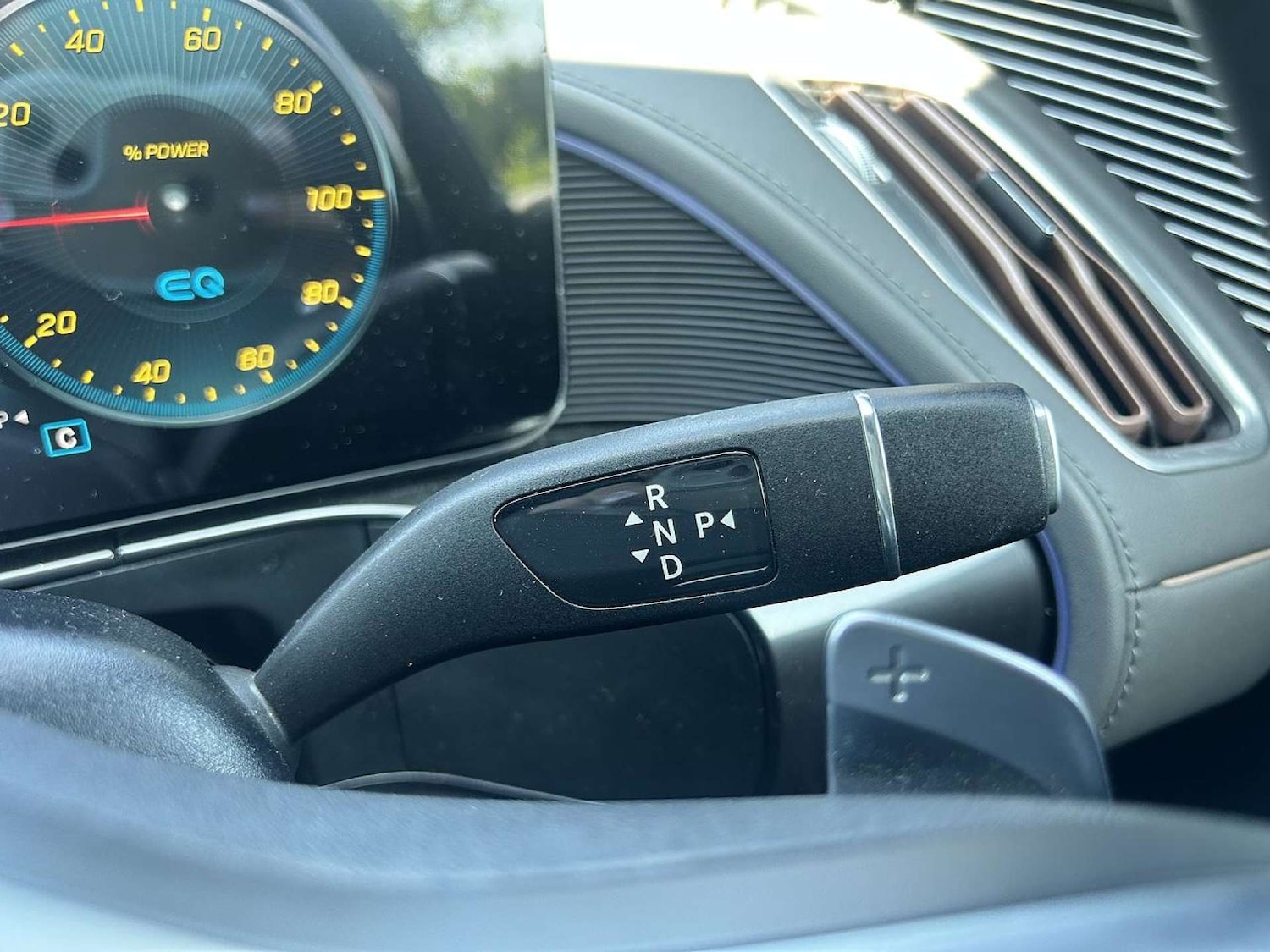 Used Mercedes-Benz EQC 2020 for sale - 76776880: Photo 29