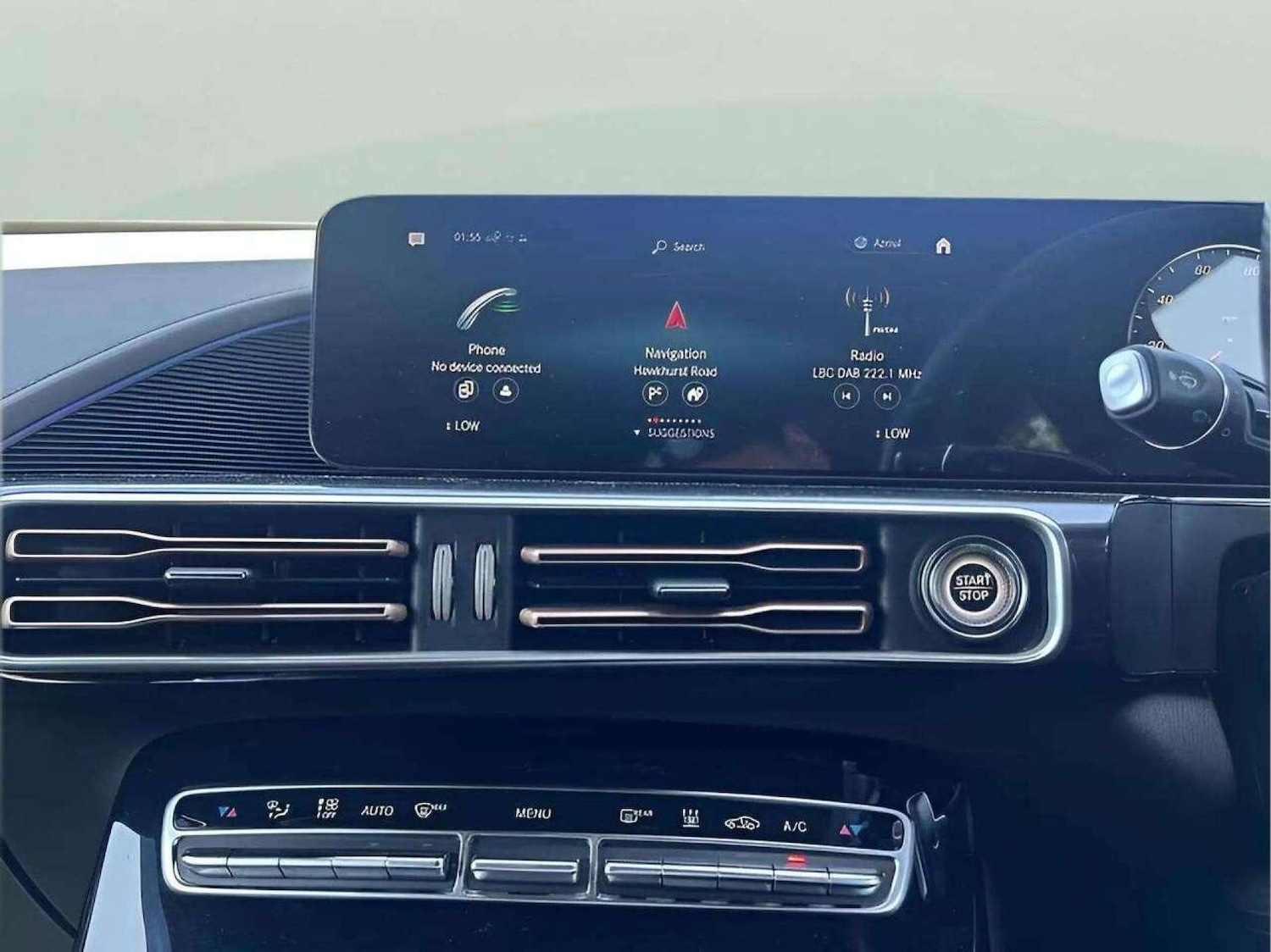 Used Mercedes-Benz EQC 2020 for sale - 76776880: Photo 31