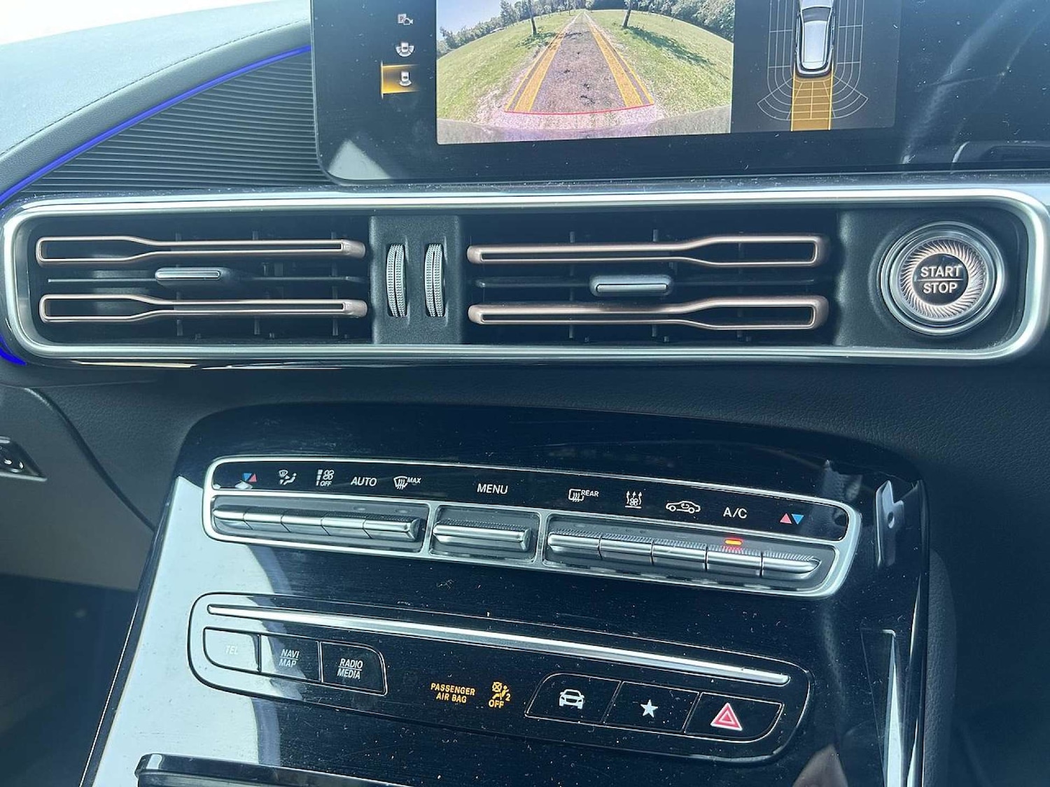 Used Mercedes-Benz EQC 2020 for sale - 76776880: Photo 32