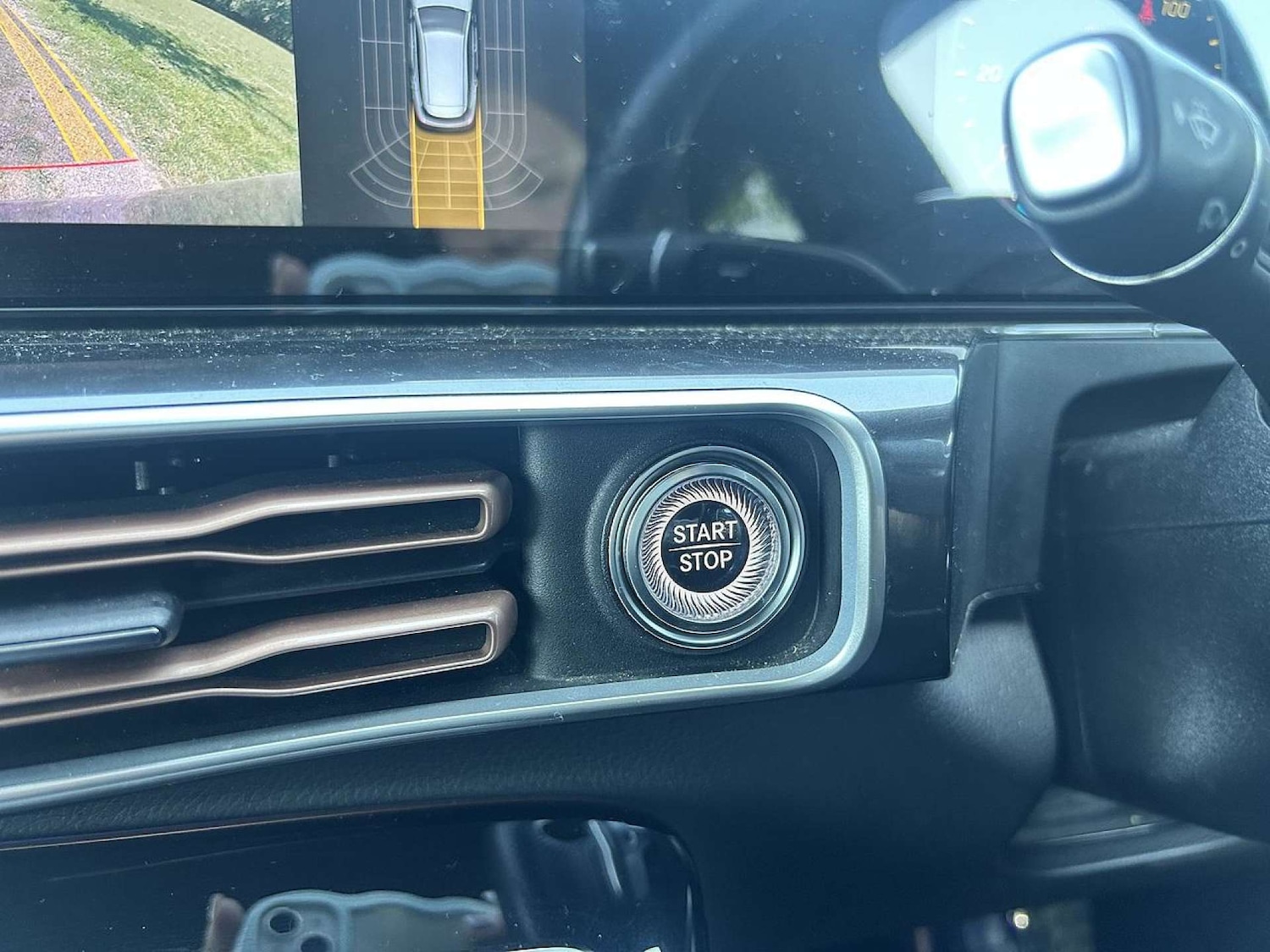 Used Mercedes-Benz EQC 2020 for sale - 76776880: Photo 33