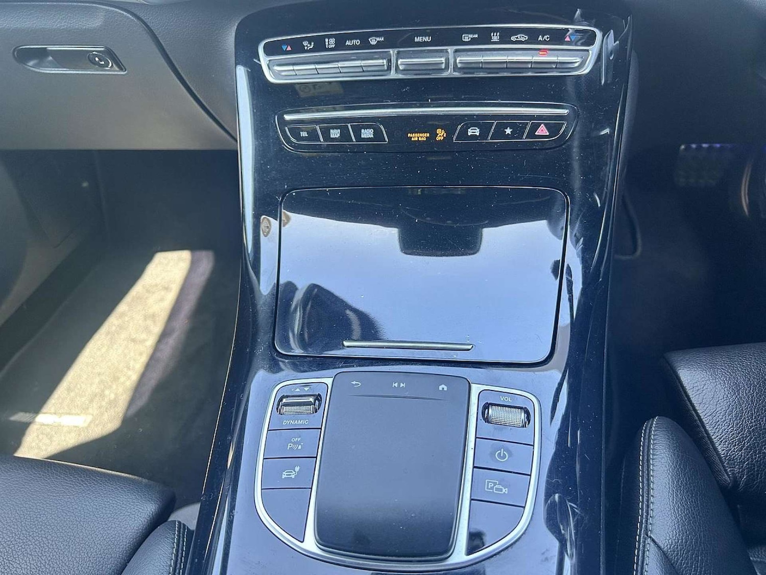 Used Mercedes-Benz EQC 2020 for sale - 76776880: Photo 34