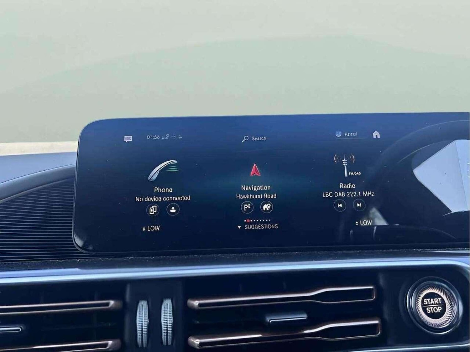 Used Mercedes-Benz EQC 2020 for sale - 76776880: Photo 37