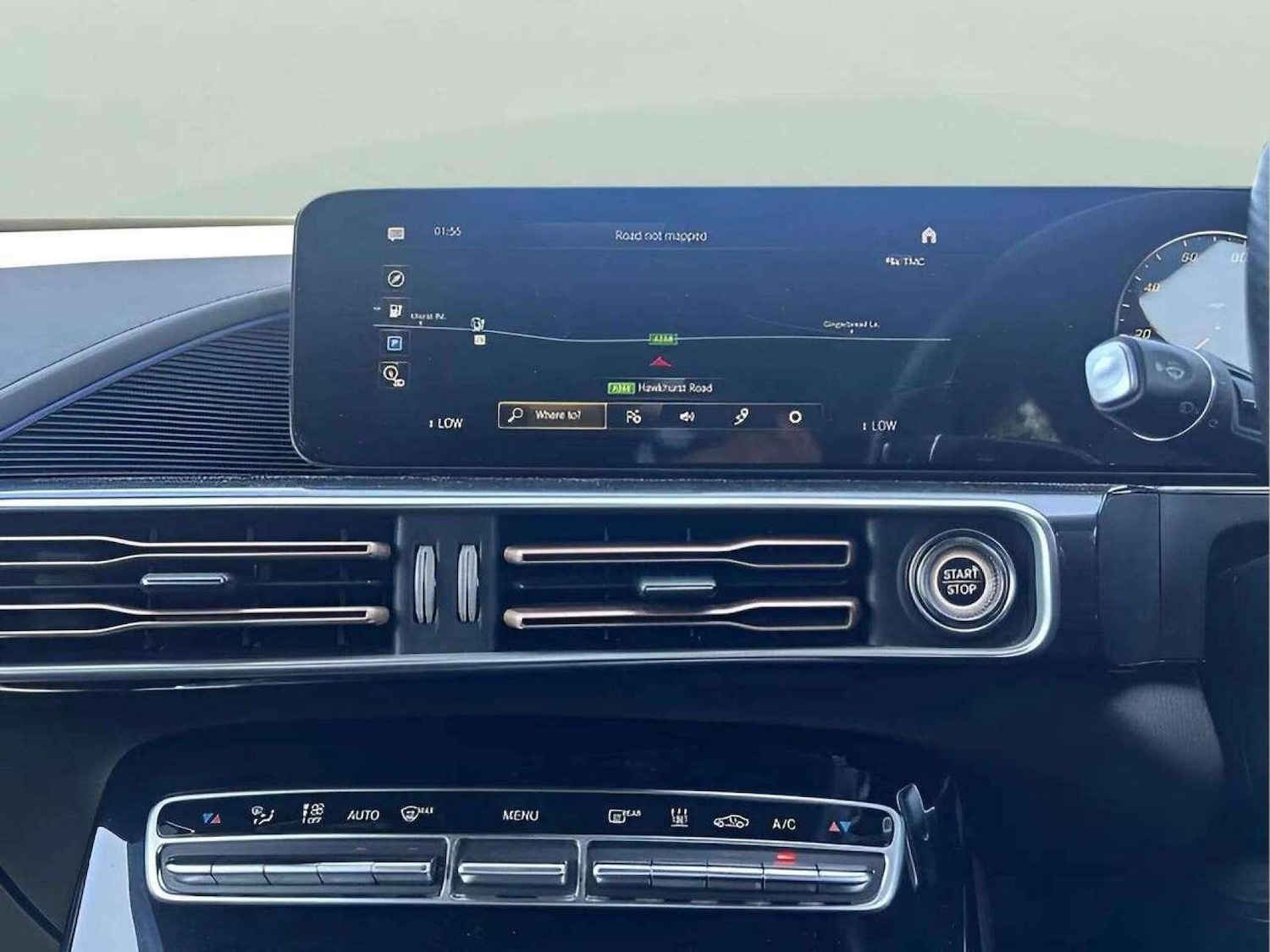 Used Mercedes-Benz EQC 2020 for sale - 76776880: Photo 38