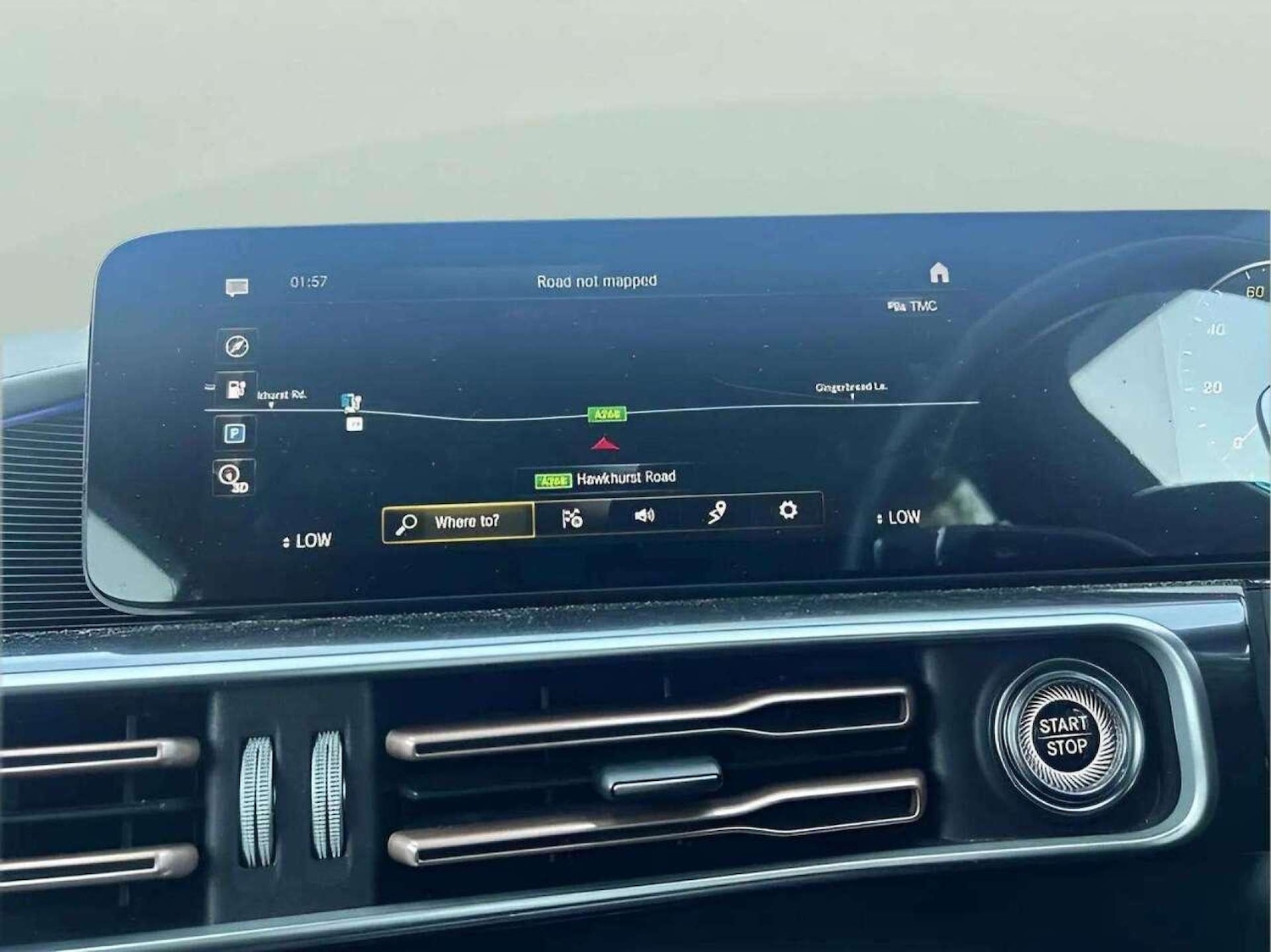 Used Mercedes-Benz EQC 2020 for sale - 76776880: Photo 39