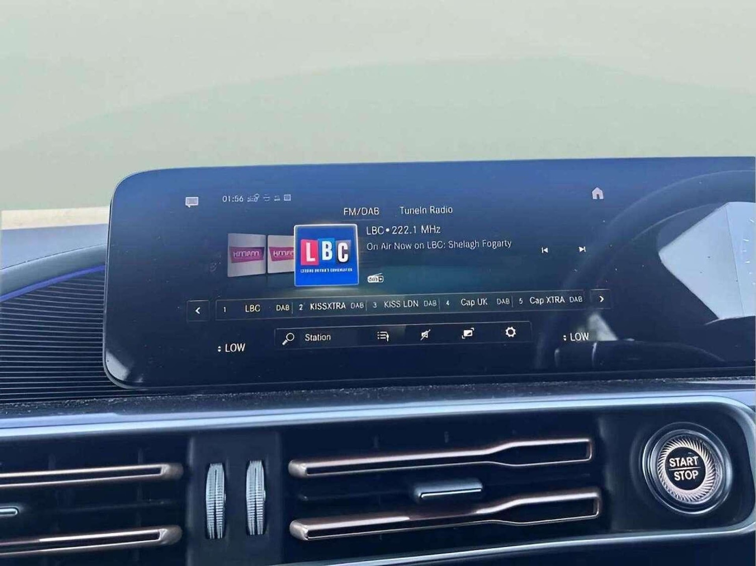 Used Mercedes-Benz EQC 2020 for sale - 76776880: Photo 41